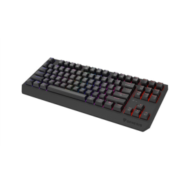 THOR 230 | Mechanical Gaming Keyboard | Wireless | US | Black | 2.4 GHz