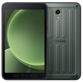 Samsung | Galaxy | Tab Active 5 X306 | 8 " | Green | 256 GB | Wi-Fi | Bluetooth | Android