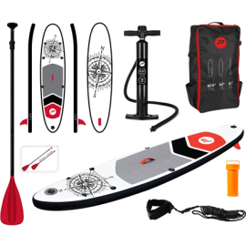 Pure4Fun Basic SUP 305 | INT950010 | Max user weight 150 kg