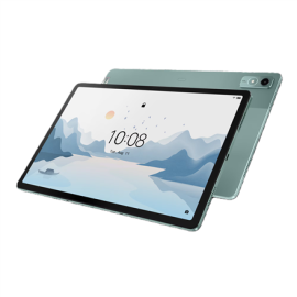 Lenovo Tab | P12 TB372FC | 12.7 " | Sage | 2944x1840 pixels | Mediatek | Dimensity 7050 | 8 GB | Sol