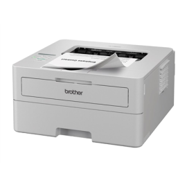 HL-L2865DW | Mono | Laser | Printer | Wi-Fi | Maximum ISO A-series paper size A4