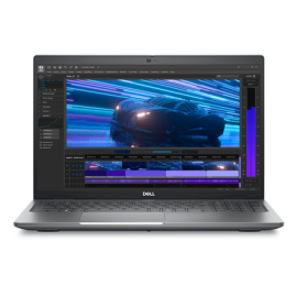 Dell Mobile Precision 3591 | 15.6 " | FHD | 1920 x 1080 pixels | Intel Core Ultra 7 | 155H | 16 GB |