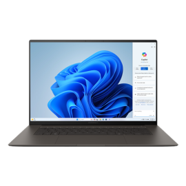 Asus Zenbook S 16 OLED UM5606WA-RK215W | Zumaia Gray | 16 " | OLED | 3K | 2880 x 1800 pixels | AMD R