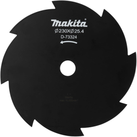 Makita | Disk MAKITA 230x25