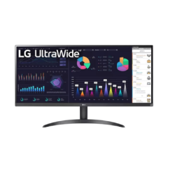 LG 34WQ500-B | 34 " | IPS | 21:9 | 100 Hz | 5 ms | 400 cd/m²