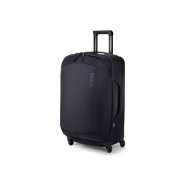 Thule | Subterra 2 | Checked Spinner | Checked luggage | Black