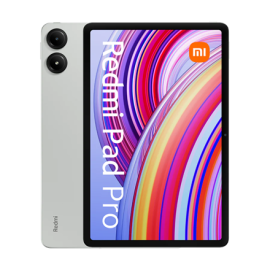 Redmi | Pad Pro | 12.1 " | Mint Green | IPS LCD | 1600 x 2560 pixels | Qualcomm | Snapdragon 7s Gen 