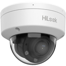 HiLook | IP Camera | IPC-D620HA-LZU | Dome | 2 MP | 2.8-12mm | IP67