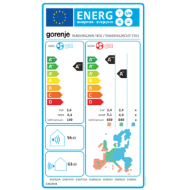 Gorenje | Air Conditioner