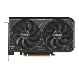 Dual GeForce RTX 4060 V2 OC Edition 8GB GDDR6 | NVIDIA | 8 GB | GeForce RTX 4060 | GDDR6 | HDMI port