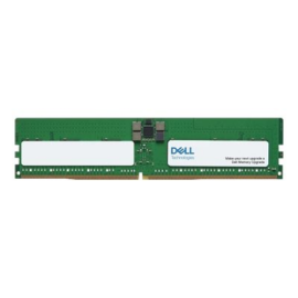 Dell 16 GB | DDR5 RDIMM | 4800 MHz | PC/server | Registered No | ECC No