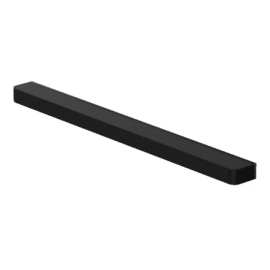 Sony Soundbar | HT-A9000 Bravia Theatre Bar 9 Dolby Atmos | 495 W | Bluetooth | Black | Wireless con