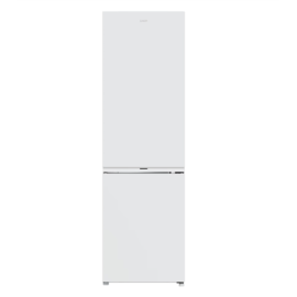 Candy Refrigerator | CNCQ2T518EW | Energy efficiency class E | Free standing | Combi | Height 182.5 