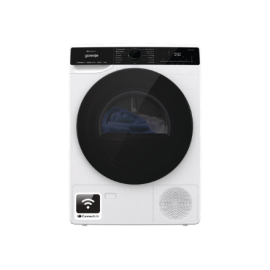 Gorenje Dryer Machine | DPNA83WIFI | Energy efficiency class A+++ | Front loading | 8 kg | LED | Dep