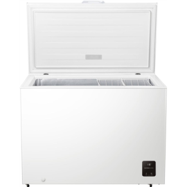 Freezer | FH30EAW | Energy efficiency class E | Chest | Free standing | Height 84.7 cm | Total net c