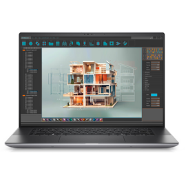 Dell Mobile Precision Workstation 5690 | 16 " | IPS | FHD+ | 1920 x 1200 pixels | Intel Core Ultra 7