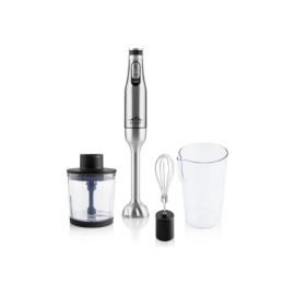 ETA | ETA321590000 SPESSO II | Hand Blender | 1200 W | Number of speeds 6 | Turbo mode | Black