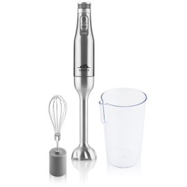 ETA | Hand Blender | ETA221590000 SPESSO II | Hand Blender | 1200 W | Number of speeds 6 | Turbo mod