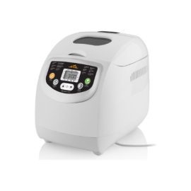 ETA Bread Maker | ETA814990000 DELICCA MINI | Power 600 W | Number of programs 12 | Display Yes | Wh