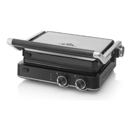 ETA ETA515690000 GrilChef | Table | 2000 W | Inox