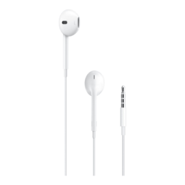 EarPods (3.5mm Headphone Plug) | White