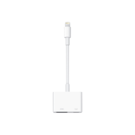 Apple Lightning to Digital AV Adapter | Apple