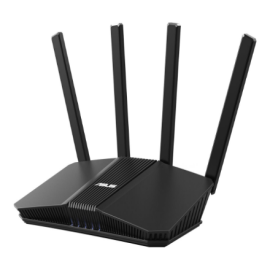 DWiFi 7 AiMesh Extendable Router | RT-BE58U | 802.11be | 10/100/1000 Mbit/s | Ethernet LAN (RJ-45) p