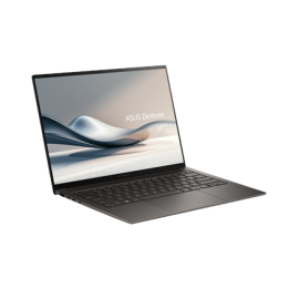 Asus Zenbook S 14 | Zumaia Gray | 14 " | OLED | 2880 x 1800 pixels | 120 Hz | Glossy | Intel LNL Cor