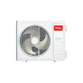 TCL Energy | HT083SD0 | Tri-thermal ATW Heat Pump 8kw Outdoor Unit R32