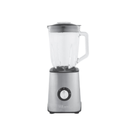 Tristar Blender | BL-4471 | Tabletop | 1000 W | Jar material Glass | Jar capacity 1.5 L | Ice crushi