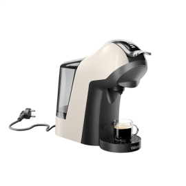 Tristar Multi Capsule Coffee Machine 3-1 | CM-2301 | Pump pressure 19 bar | Capsule | 1400 W | Beige