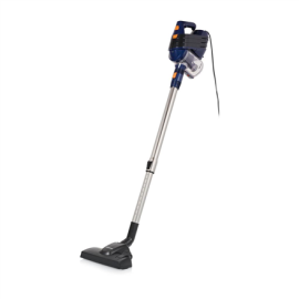 Tristar Vacuum Cleaner | SZ-2318 | Corded operating | 600 W | 230 V | Operating radius 6.35 m | Blue