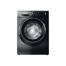 Hotpoint Washing Machine | NLCD 948 BS A EU | Energy efficiency class A | Front loading | Washing ca