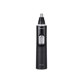 Panasonic Nose & Ear Hair Trimmer with Vortex Cleaning System | ERGN300K503 | Nose and ear trimmer |