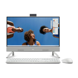 Dell Inspiron | 5430 | Desktop | AIO | 23.8 " | Intel Core 7 | 150U | 16 GB | DDR4 | 1000 GB | Intel