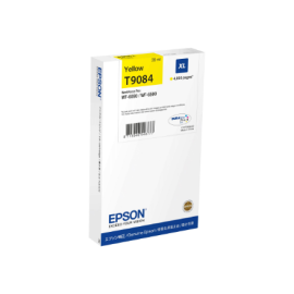 Epson WF-6XXX | Ink cartridge | Yellow