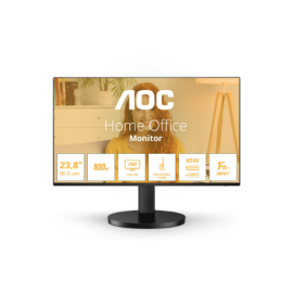 AOC 27B3CF2 | 27 " | IPS | FHD | 16:9 | 100 Hz | 4 ms | 1920 x 1080 pixels | 250 cd/m² | HDMI ports