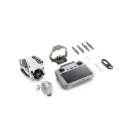 DJI | Drone | DJI mini 4 Pro (RC 2)