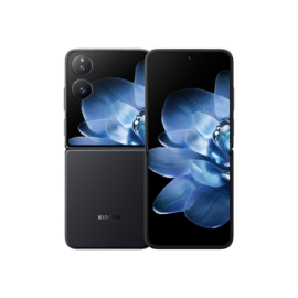 Xiaomi Mix Flip | Black | 6.86 " | Foldable LTPO AMOLED | 1224 x 2912 pixels | Qualcomm SM8650-AB | 