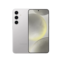 Samsung | Galaxy | S24 S921 | Marble Grey | 6.2 " | Dynamic LTPO AMOLED | 1080 x 2340 pixels | Qualc