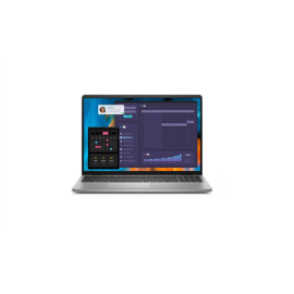 Dell Vostro 16 5640 | Titan Grey | 16 " | WVA | FHD+ | 1920 x 1200 pixels | Anti-glare | Intel Core 