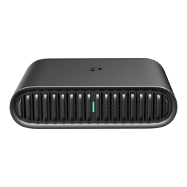AX1500 Wi-Fi 6 Pocket Travel Router | TL-WR1502X | 802.11ax | 1201 Mbit/s | Ethernet LAN (RJ-45) por