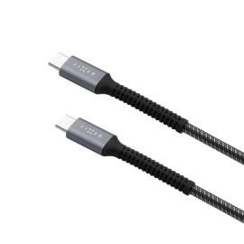 Fixed | Armor Cable USB-C/USB-C