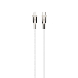 Fixed | Braided Cable USB-C/Lightning