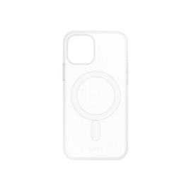 Fixed | MagPure | Back Cover | Apple | iPhone 16 Pro Max | TPU | Clear