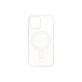Fixed | MagPure | Back Cover | Apple | iPhone 16 Pro | TPU | Clear