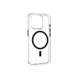 Fixed | MagPurity | Back Cover | Apple | iPhone 16 Pro | TPU | Clear