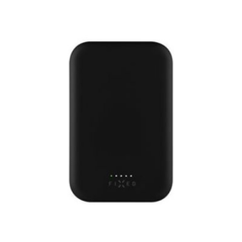 Fixed | MagZen (2nd gen.) with wireless charging and MagSafe support Power bank | FIXZENM2-10-BK | 1