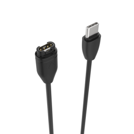 Fixed | USB-C Charging Cable for Garmin Fenix 5/6/7/7X