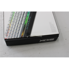 SALE OUT. | Dell | Alienware Gaming Keyboard | AW510K | Mechanical Gaming Keyboard | Wired | EN | US